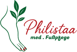 Philistaa med. Fußpflege